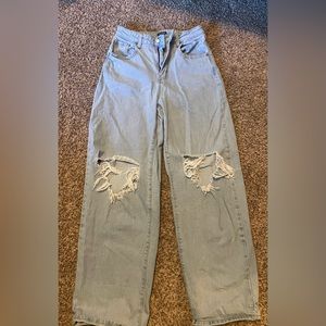 Another pair from target, these ones are my favorite for everyday wear.